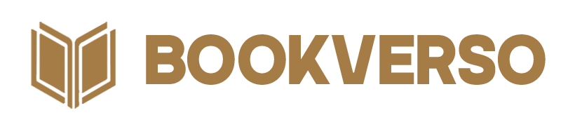 Book Verso