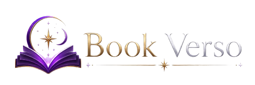 Book Verso